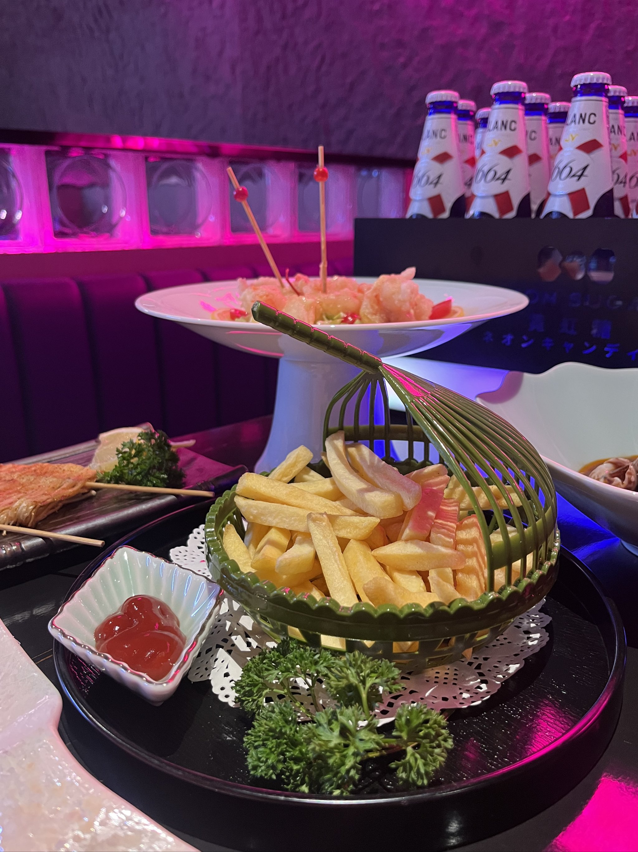 金昌商务ktv打造创新商务ktv模式-永昌县ktv预订